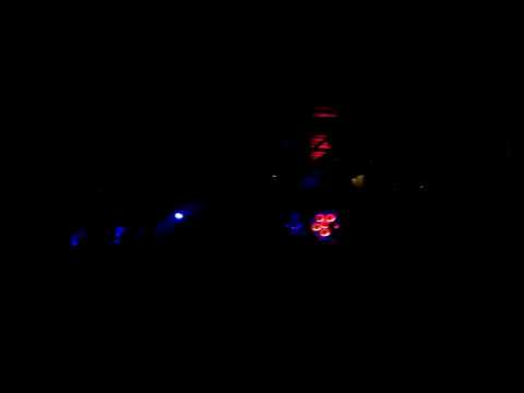 Sneijder @ Jaz Hotel - Sneijder & The Noble Six - Question Mark