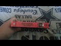 Every Which Way But Loose VHS Review