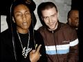 Pharrell (ft. Nelly) vs Justin Timberlake - Like I ...