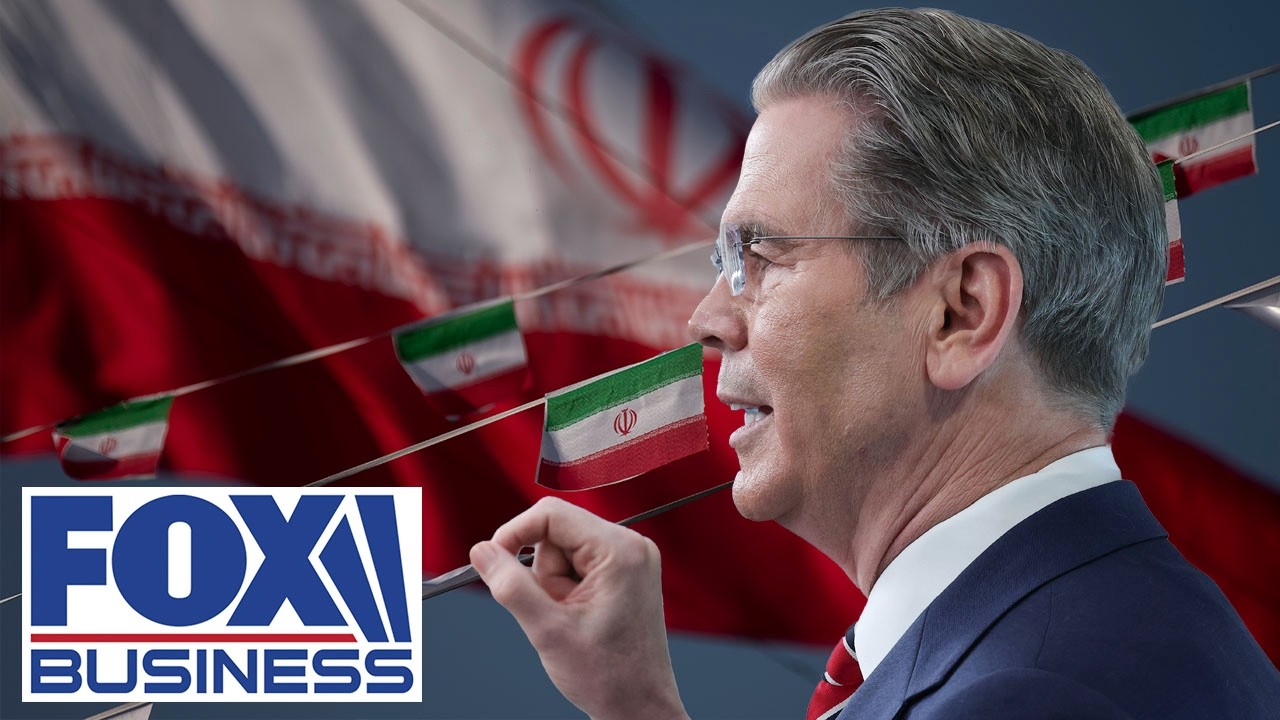 'TRAPPED LIKE DROWNING RATS': Treasury Secretary Bessent warns of imminent collapse