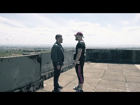 Francesco zerbo Ft. Prince - Gomorra (Anteprima)