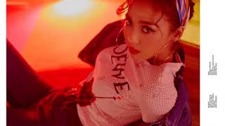YOON MI RAE (윤미래) - 잠깐만 Baby (Remix)