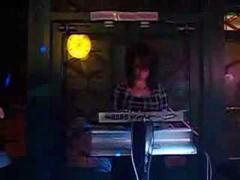 Berlyn Trilogy - The Drone (live @ Henry Boons, Wakefield) (18th September 2013)