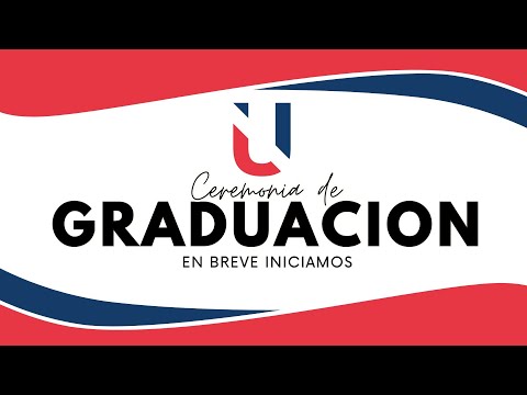ACTO DE GRADUACION 2025 DAVID CHIRIQUI