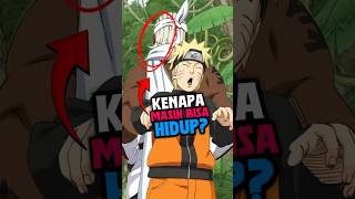 Download lagu Kenapa Killer Bee Masih Hidup Setelah Hachibi Ditarik Keluar? #animeshorts #naruto #boruto mp3