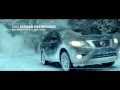 Anuncio Nissan Pathfinder 2015