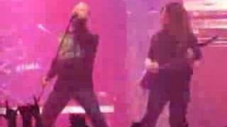 HEATHEN - Hypnotized