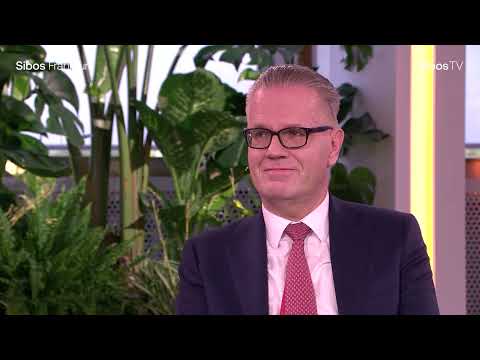 Sibos TV: The UAE’s evolving payments landscape – September 2025