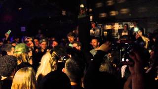 Good Old War - While I&#39;m Away