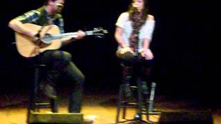 Sparks Fly Cover- Caroline County