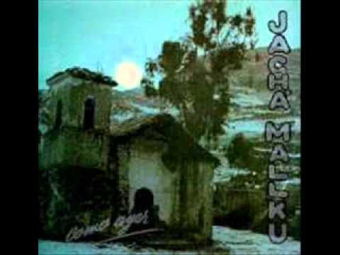 Rosa del Tiempo (cueca) - grupo Jach'a Mallku