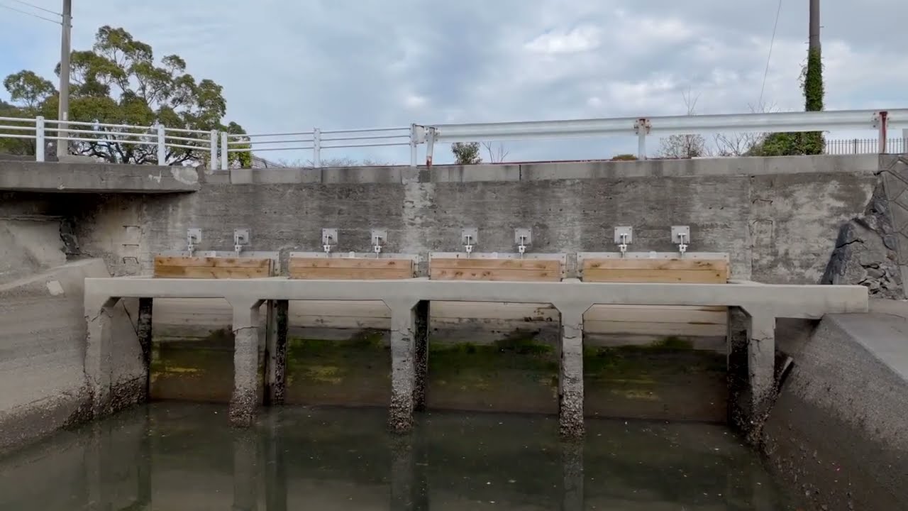 百間排水口から始まる水俣病の記憶（英語版）