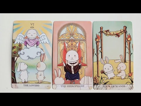 LÖWE ♌️ ERKENNT, DASS SIE IN DICH VERLIEBT SIND, ABER ES MACHT IHNEN ANGST 😱 💗