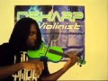 Pitbull ft T Pain Hey Baby DSharp Violin Remix ...