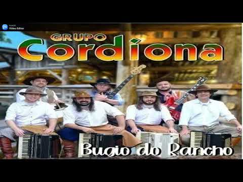 Grupo Cordiona - Bugio do Rancho
