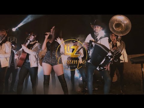 Liz Ocampo, Mi Renuncia - Tráiler