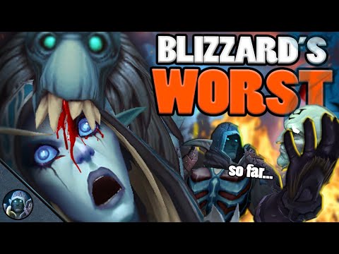 Why the Story of Shadowlands Failed so Terribly