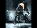 Apocalyptica - Not Strong Enough (feat. Doug Robb ...