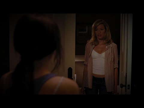 Emily browning fight with a girl. Best scene | Clip from The Uninvited