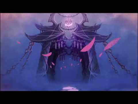 Spirit Blossom Thresh | lofi remix