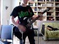 Hellhammer - The Third Of The Storms (Evoked ...