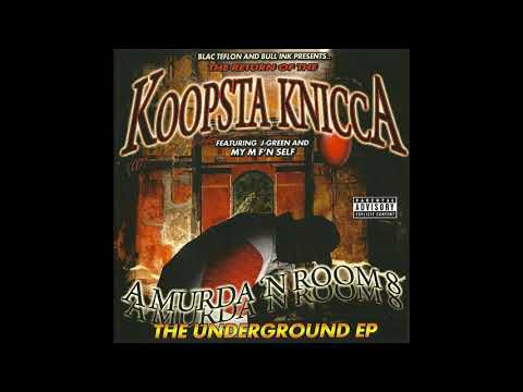 Koopsta Knicca - Sellin' Yayo