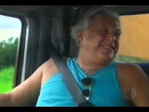 Carga Pesada - A Grande viagem 3 Parte 1