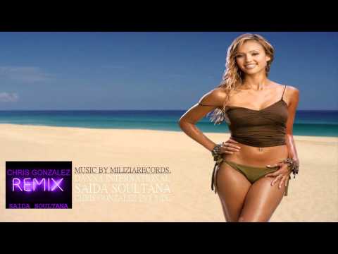 Dana International - Saida Soultana Chriz Gonzalez (Private Mix)