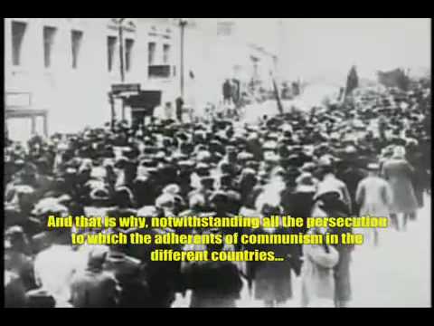 What is the Soviet power !!!