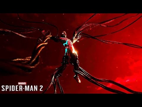 Miles Morales Enters Venom’s Mind — And Loses Control