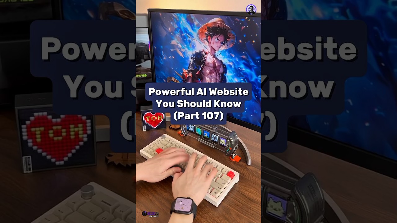 Talk to Any PDF Instantly | AI Chat for Documents Made Easy #ai #aitools #pdf #study #summary
