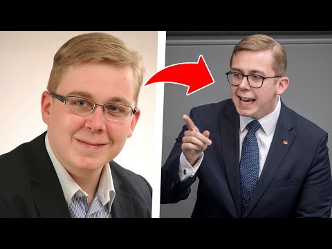 Philipp Amthor: Die dunkle Wahrheit über Ihn und seinen Aufstieg