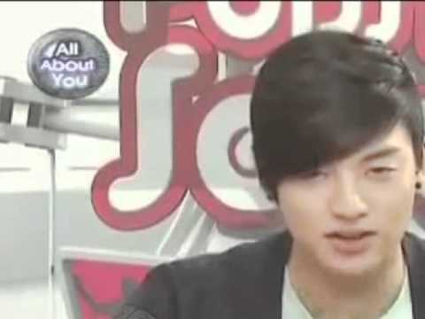 Ukiss Eli and Kevin - INTERVIEW (Elvin reveals it all) xD