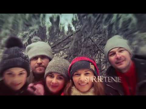 Let's Mov3 AMiCUS - Retrospectiva Tabara