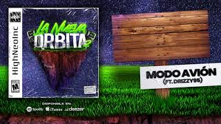 Modo Avión Music Video