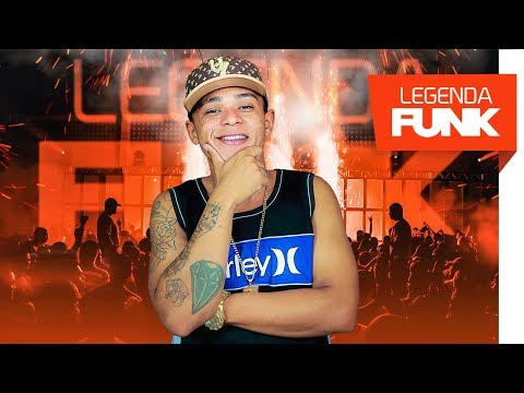 Mc Juninho do Complexo - Amiga da Minha Mulher (DJ Autêntico)