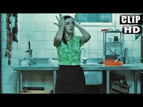 Relatos Salvajes Clip 2014 Español