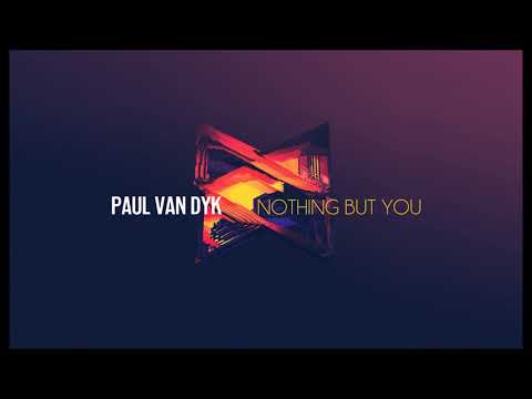 Paul van Dyk with Hemstock & Jennings feat. Jan Johnston - Nothing But You (Super8 & Tab Remix)