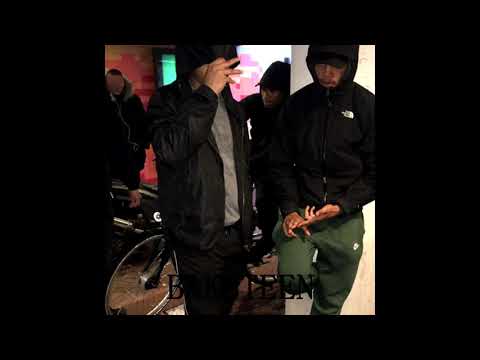 (#CB) SANDROGOGETTER - BAKSTEEN (//)