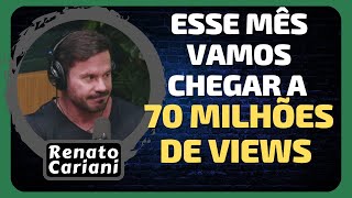 MAIOR CANAL DE MUSCULAÇÃO DO MUNDO