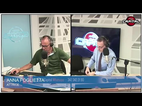 Omicidio Desirée, Anna Foglietta: "Stato assente, Salvini ha fatto bene ad andare"