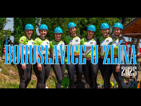 SDH Bohuslavice u Zlína 2025