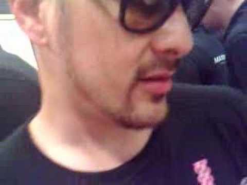 Jaimie Fanatic interview door Bee