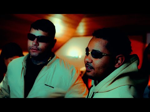 MC Duzinho SP e MC Jottak  "Vai Bebê" (Matheuszin DJ)