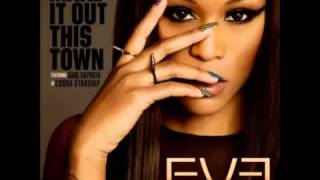 Eve ft. Gabe Saporta - Make It Out This Town