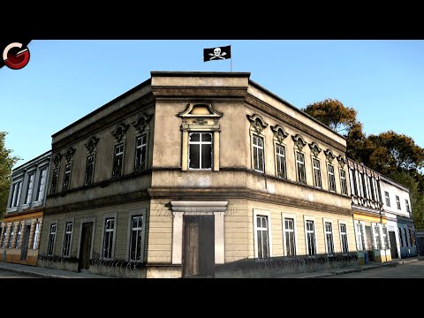 UNRAIDABLE CLAN BASE! How To Build a Secure Base | DayZ Gameplay