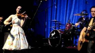 THE WONDER STUFF - The Animals and me - 14/7/10