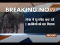 Two jawans martyred, two terrorists killed as Army foils infiltration bid in Naugam