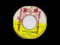 William Shakepare (aka Gregory Isaacs) - Late At Night