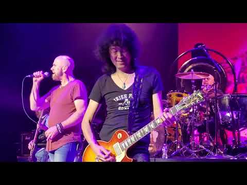 Jason Bonham - Led Zeppelin Experience - The Ocean - Dom Energy Ctr, Richmond, Va - 8/23/23